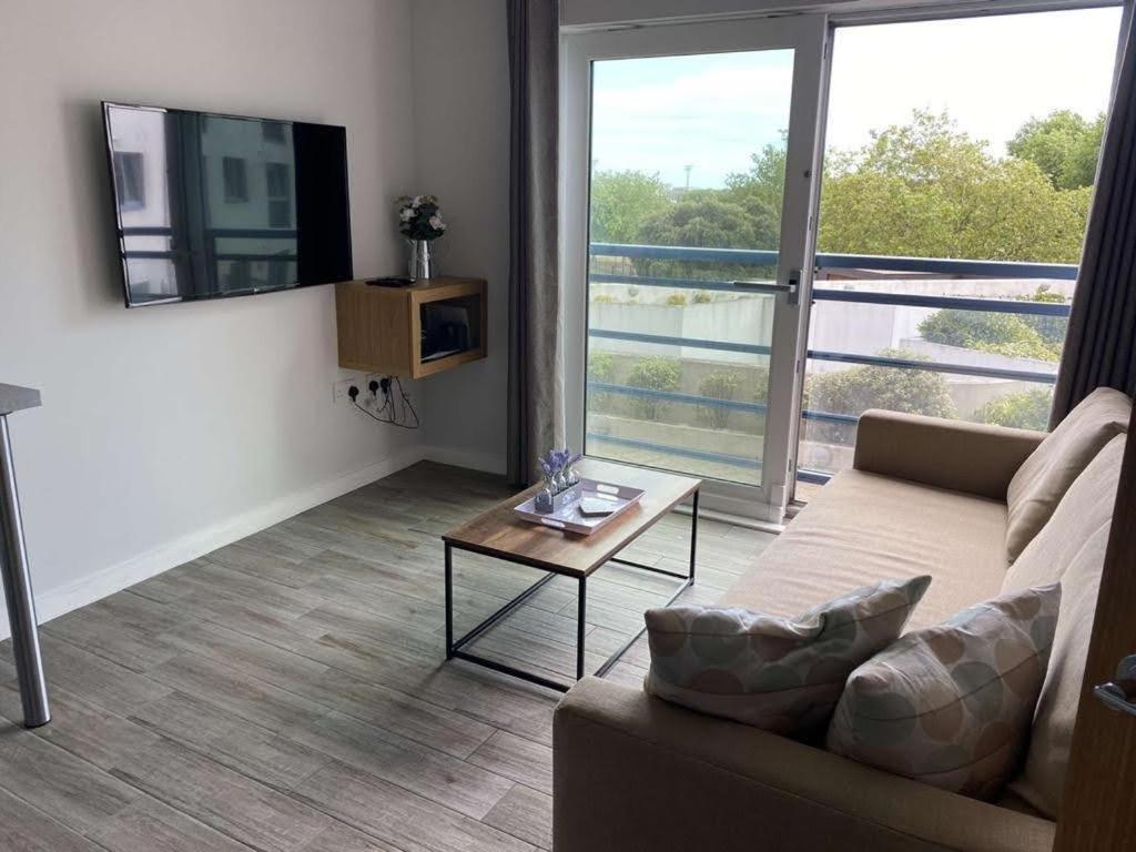 Gunwharf Appartement Portsmouth