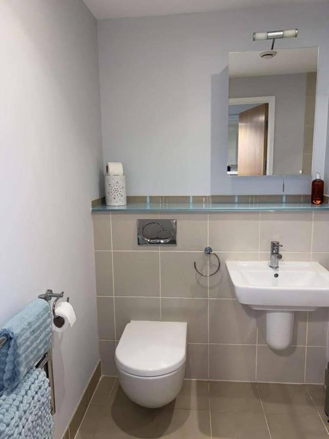Appartement Gunwharf *