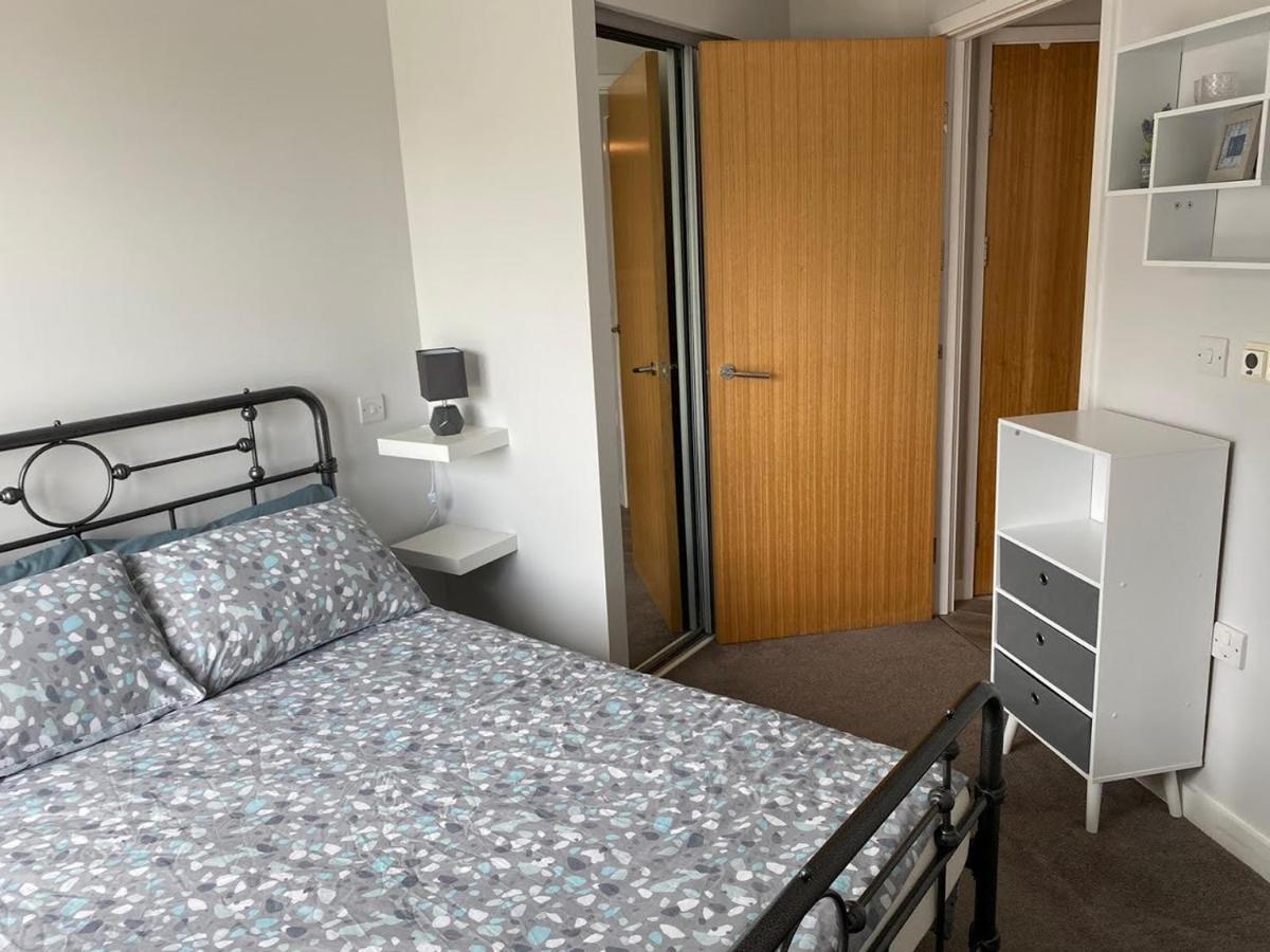 Appartement Gunwharf